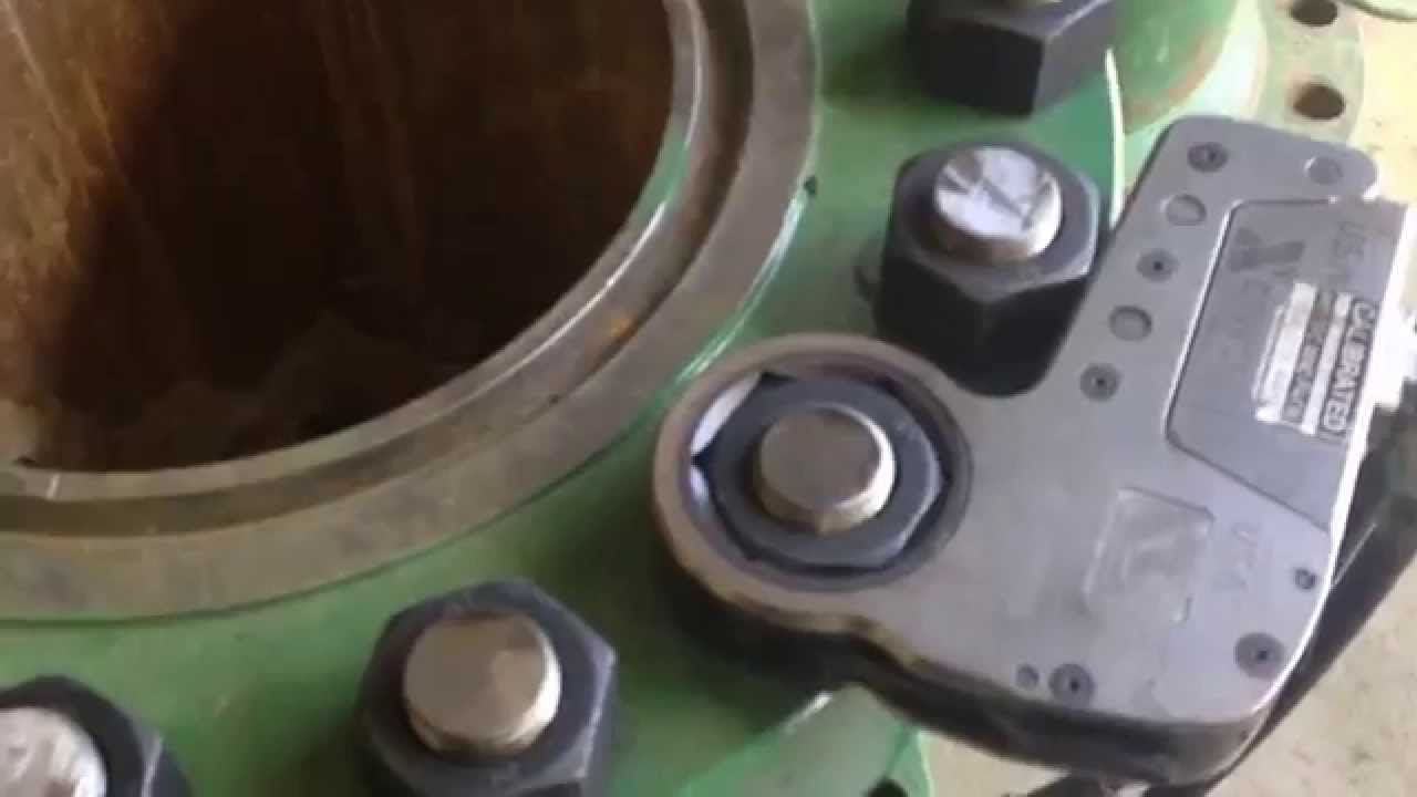 Bolting